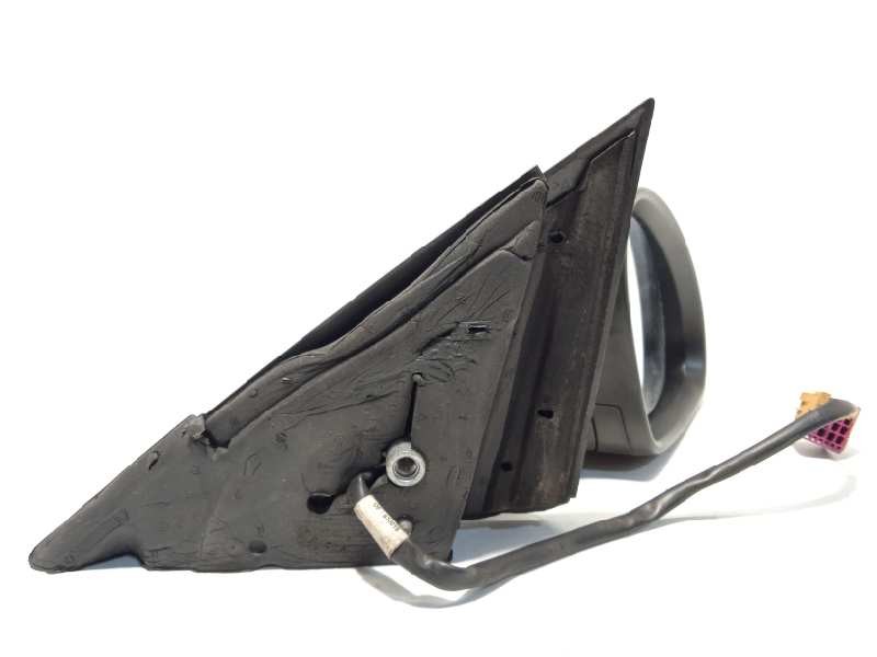 Recambio de retrovisor derecho para seat ibiza (6l1) sport referencia OEM IAM 6L1857508AA  6L1857508AA9B9