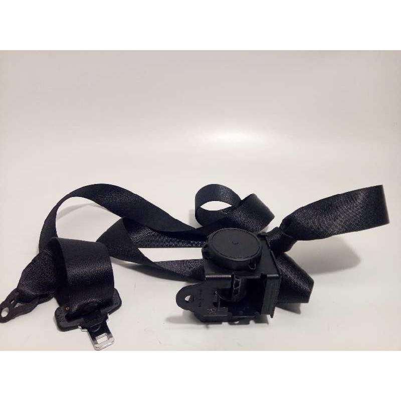 Recambio de cinturon seguridad trasero izquierdo para bmw serie 4 coupe (f32) 420d referencia OEM IAM 619185100  72117243309