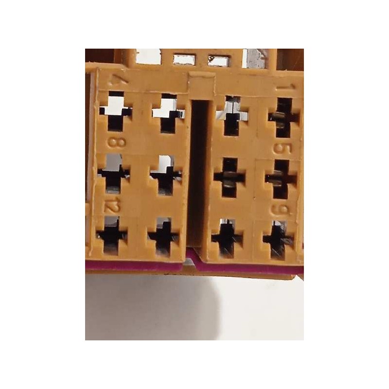 Recambio de retrovisor derecho para seat ibiza (6l1) sport referencia OEM IAM 6L1857508AA  6L1857508AA9B9