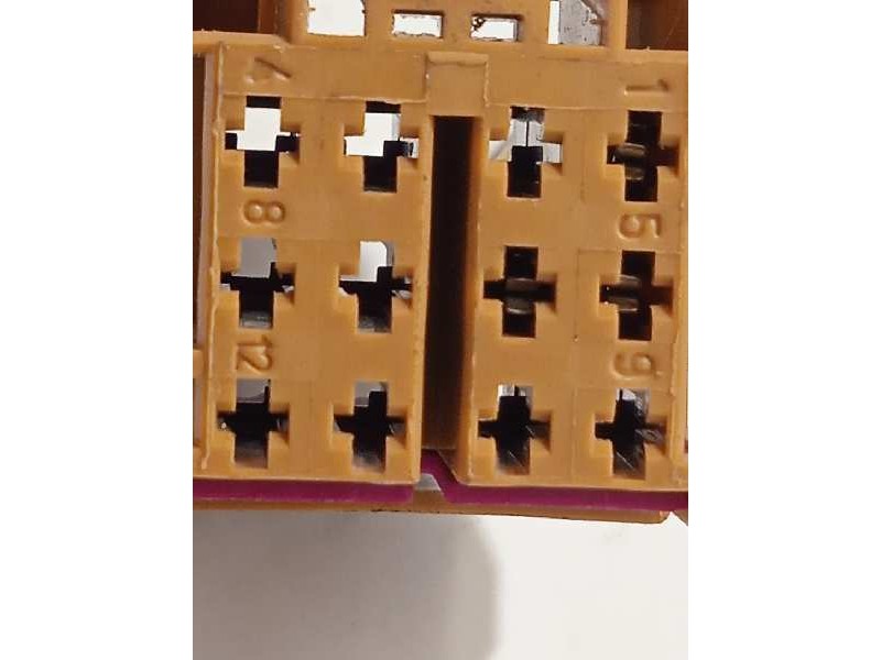 Recambio de retrovisor derecho para seat ibiza (6l1) sport referencia OEM IAM 6L1857508AA  6L1857508AA9B9