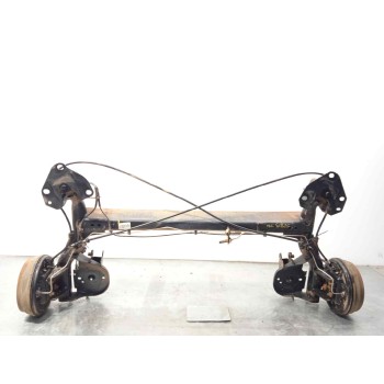 PUENTE TRASERO 555110548R 