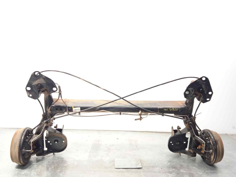 PUENTE TRASERO 555110548R 