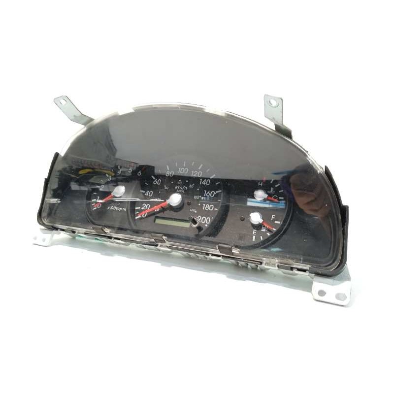 Recambio de cuadro instrumentos para kia sorento 2.5 crdi ex referencia OEM IAM 940033E080  