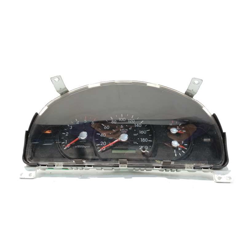 Recambio de cuadro instrumentos para kia sorento 2.5 crdi ex referencia OEM IAM 940033E080  