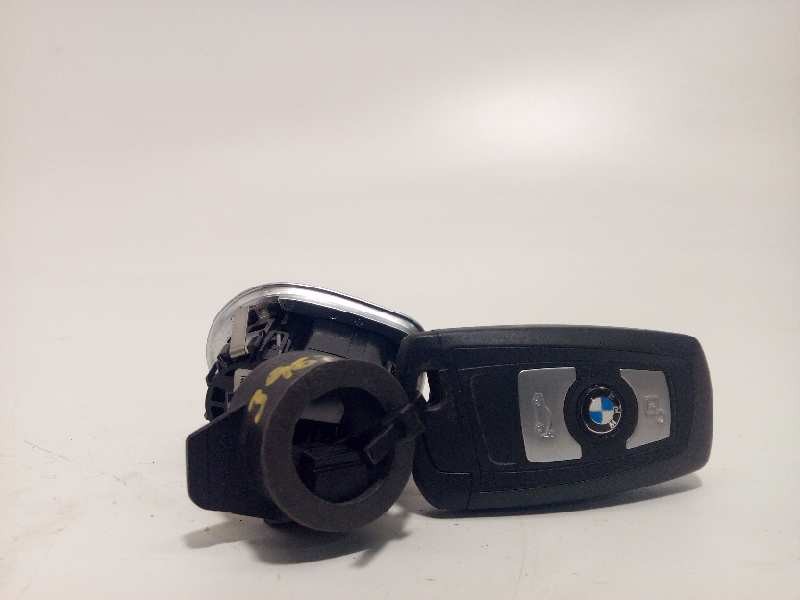 Recambio de conmutador de arranque para bmw serie 4 coupe (f32) 420d referencia OEM IAM 9250734  61319250734