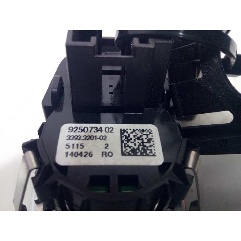 Recambio de conmutador de arranque para bmw serie 4 coupe (f32) 420d referencia OEM IAM 9250734  61319250734