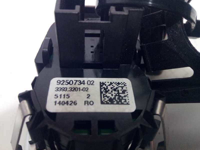 Recambio de conmutador de arranque para bmw serie 4 coupe (f32) 420d referencia OEM IAM 9250734  61319250734