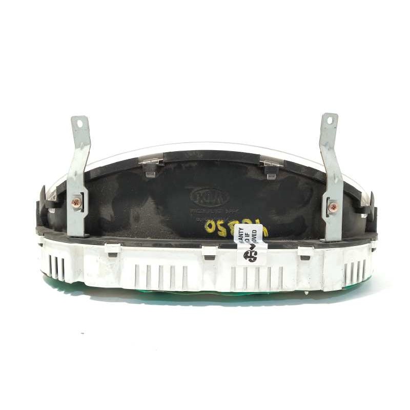 Recambio de cuadro instrumentos para kia sorento 2.5 crdi ex referencia OEM IAM 940033E080  