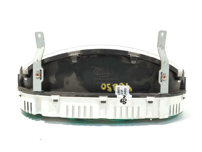 Recambio de cuadro instrumentos para kia sorento 2.5 crdi ex referencia OEM IAM 940033E080  