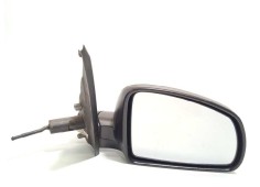 Recambio de retrovisor derecho para opel meriva blue line referencia OEM IAM 13113476  6428170