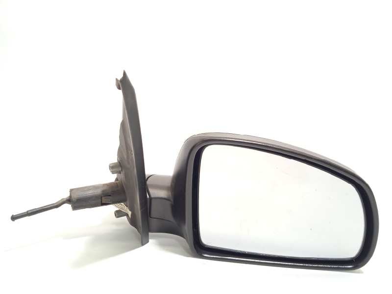 Recambio de retrovisor derecho para opel meriva blue line referencia OEM IAM 13113476  6428170