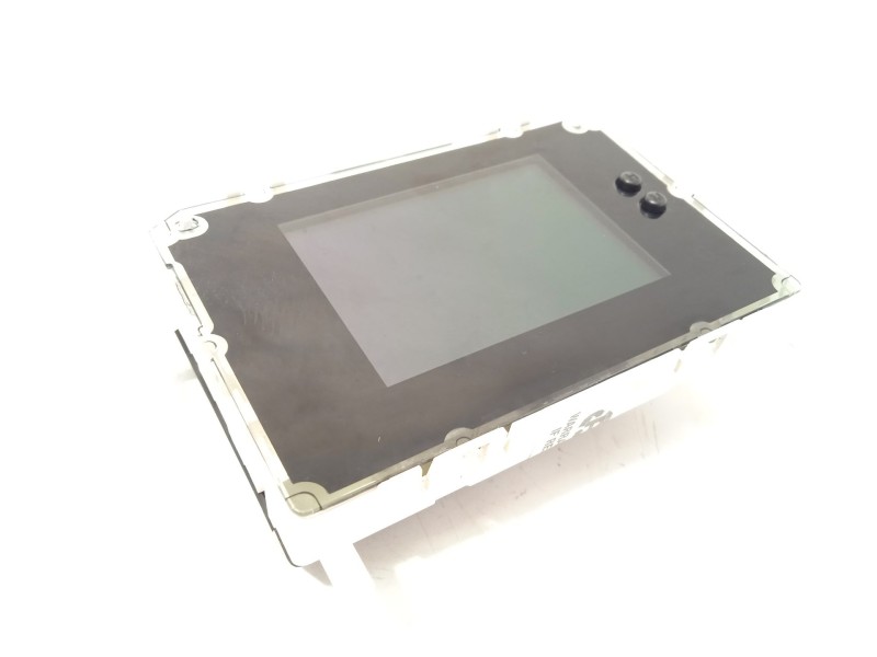 PANTALLA MULTIFUNCION AA6T18B955BA 1940788 AA6T18B955BC