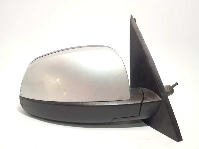 Recambio de retrovisor derecho para opel meriva blue line referencia OEM IAM 13113476  6428170