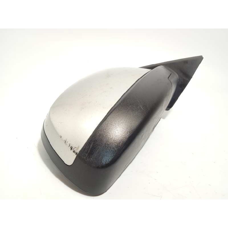 Recambio de retrovisor derecho para opel meriva blue line referencia OEM IAM 13113476  6428170