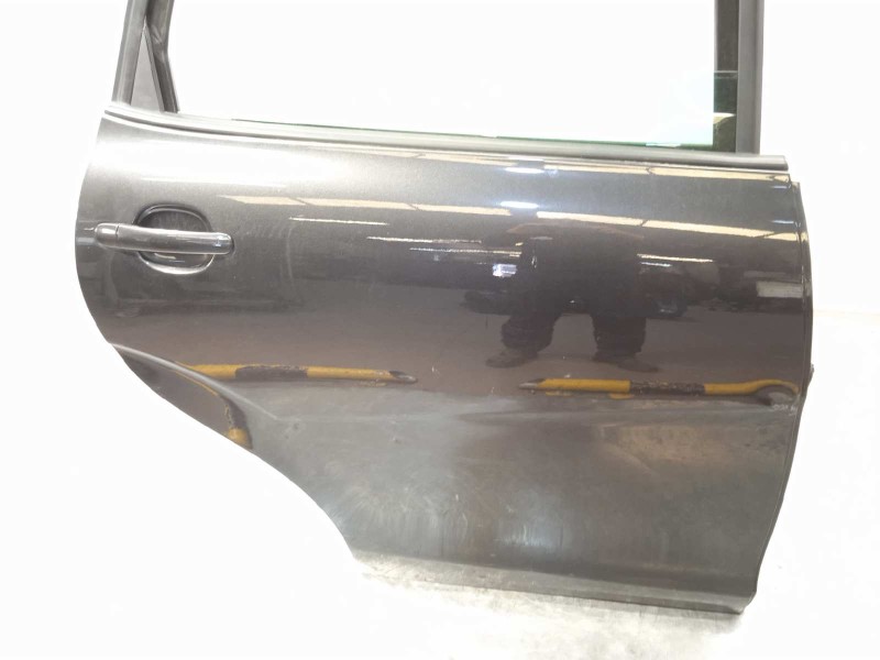 Recambio de puerta trasera derecha para seat altea (5p1) reference referencia OEM IAM 5P0833056A  