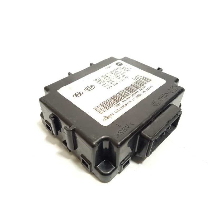 Recambio de modulo electronico para hyundai kona 1.0 tgdi cat referencia OEM IAM 95300J9000  