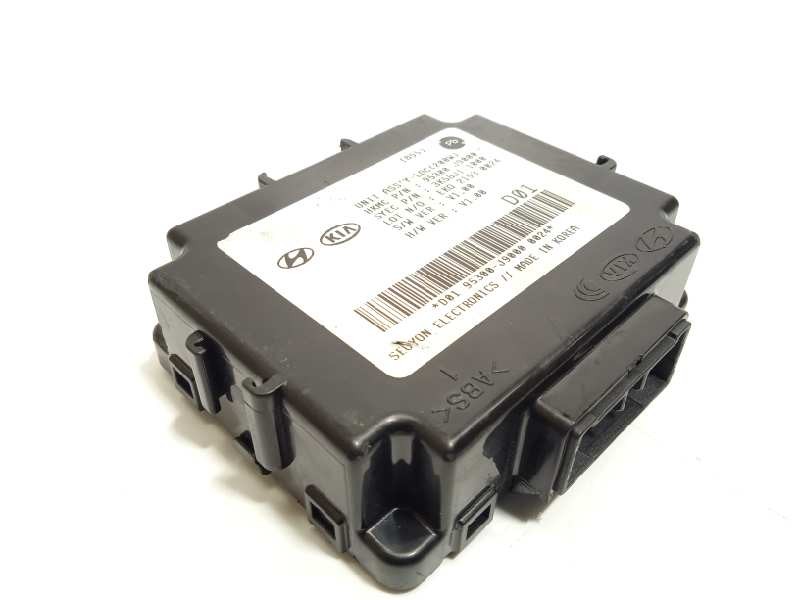 Recambio de modulo electronico para hyundai kona 1.0 tgdi cat referencia OEM IAM 95300J9000  