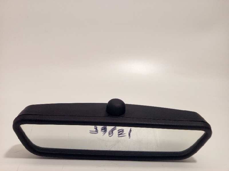 Recambio de espejo interior para bmw serie 4 coupe (f32) 420d referencia OEM IAM 9243595  