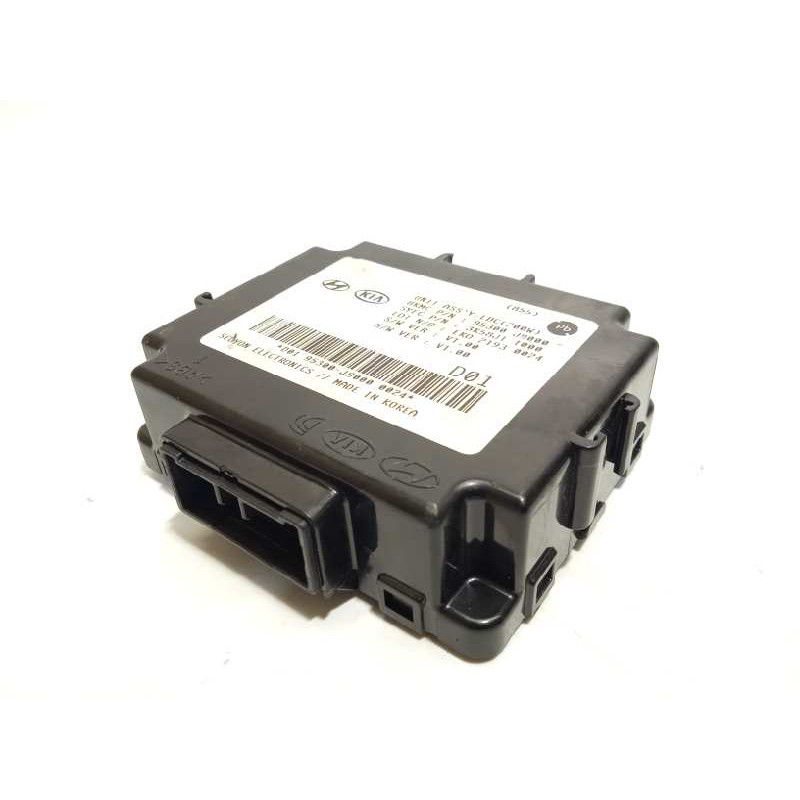 Recambio de modulo electronico para hyundai kona 1.0 tgdi cat referencia OEM IAM 95300J9000  