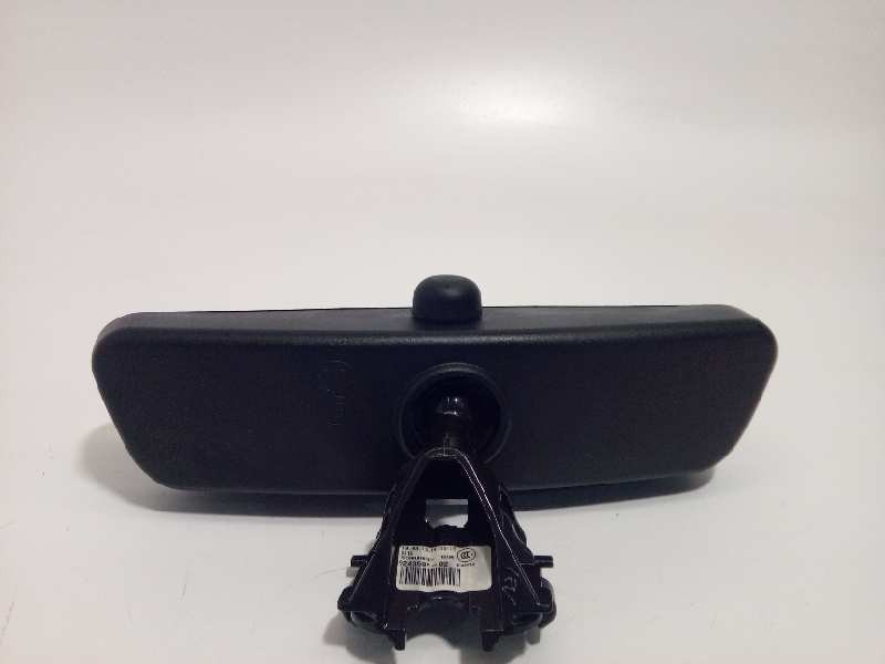 Recambio de espejo interior para bmw serie 4 coupe (f32) 420d referencia OEM IAM 9243595  