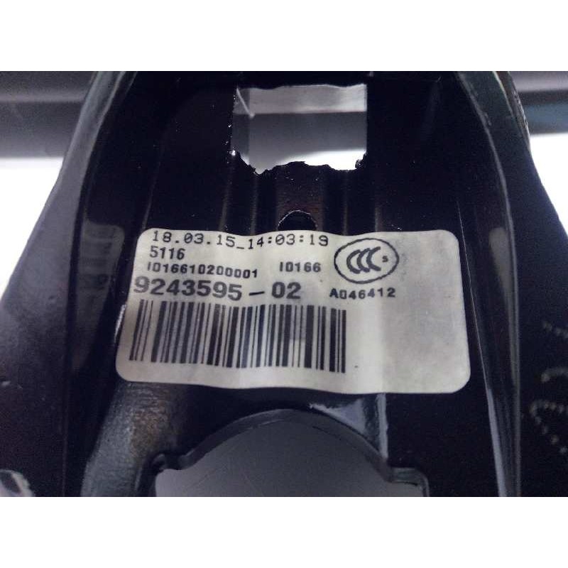 Recambio de espejo interior para bmw serie 4 coupe (f32) 420d referencia OEM IAM 9243595  