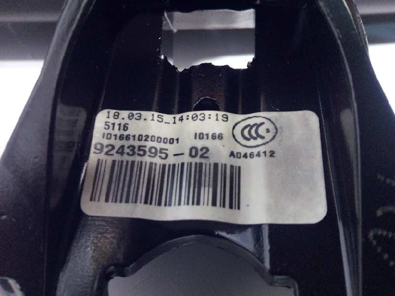 Recambio de espejo interior para bmw serie 4 coupe (f32) 420d referencia OEM IAM 9243595  