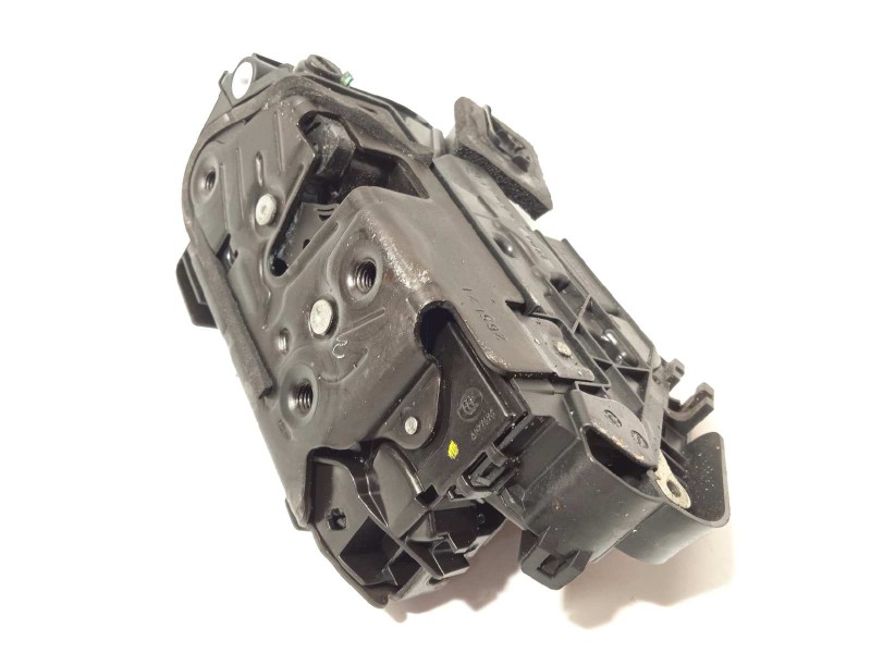 Recambio de cerradura puerta trasera izquierda para volkswagen tiguan (ax1) 1.5 16v tsi act referencia OEM IAM 5NA839015E  