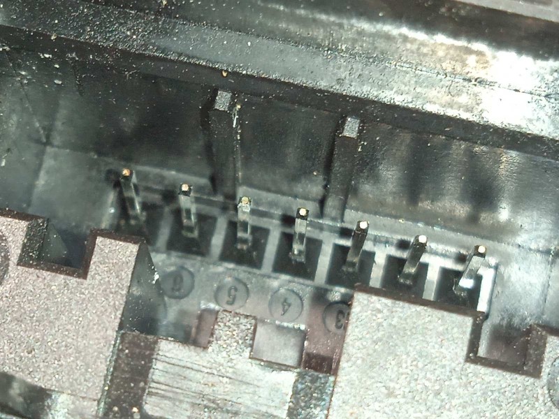 Recambio de cerradura puerta trasera izquierda para volkswagen tiguan (ax1) 1.5 16v tsi act referencia OEM IAM 5NA839015E  