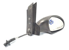 Recambio de retrovisor derecho para seat toledo (5p2) reference referencia OEM IAM 5P1857508N  5P1857508N9B9