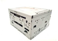 Recambio de sistema audio / radio cd para mitsubishi asx (ga0w) 1.8 di-d cat referencia OEM IAM 8701A352   2
