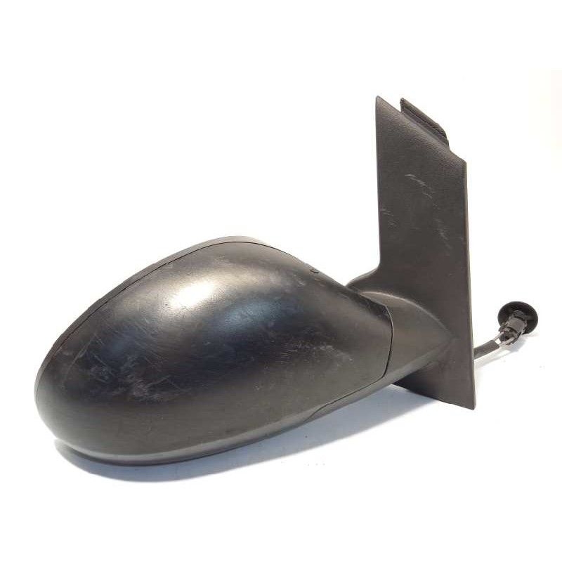 Recambio de retrovisor derecho para seat toledo (5p2) reference referencia OEM IAM 5P1857508N  5P1857508N9B9