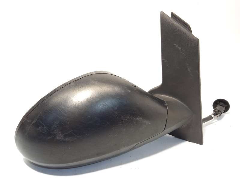 Recambio de retrovisor derecho para seat toledo (5p2) reference referencia OEM IAM 5P1857508N  5P1857508N9B9