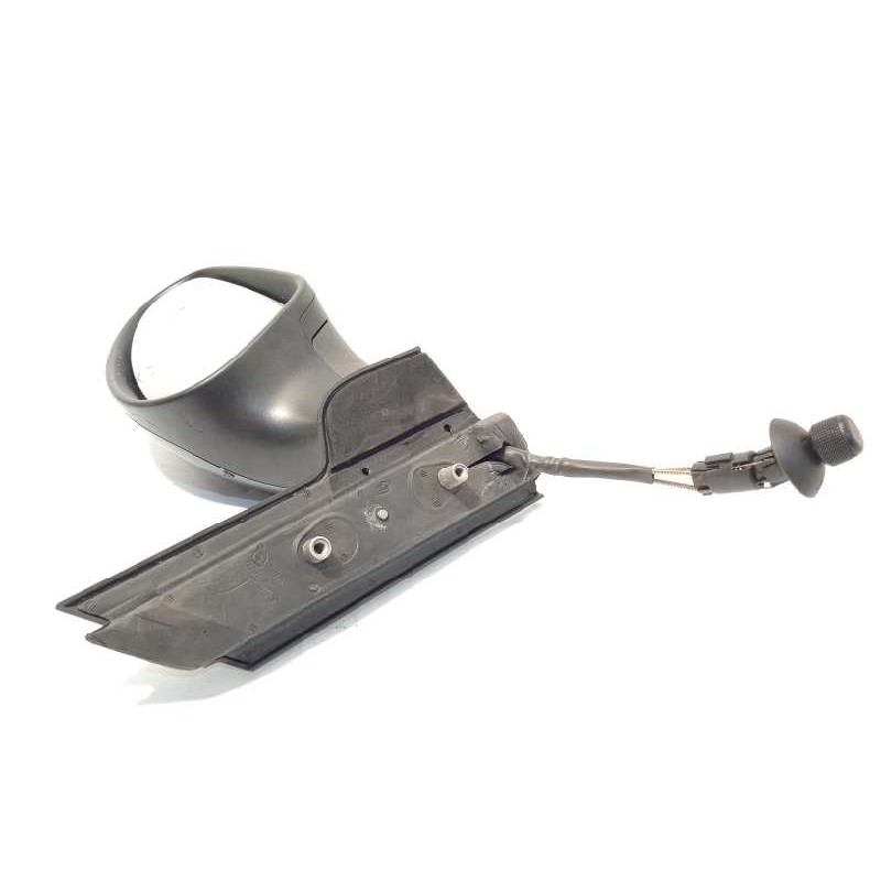 Recambio de retrovisor derecho para seat toledo (5p2) reference referencia OEM IAM 5P1857508N  5P1857508N9B9