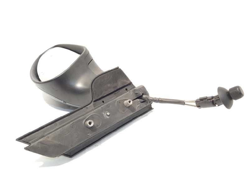 Recambio de retrovisor derecho para seat toledo (5p2) reference referencia OEM IAM 5P1857508N  5P1857508N9B9