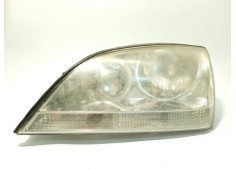 Recambio de faro izquierdo para kia sorento 2.5 crdi ex referencia OEM IAM 921013E060   2