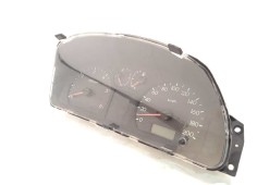 Recambio de cuadro instrumentos para hyundai terracan (hp) 2.9 crdi cat referencia OEM IAM 94003H1320   2