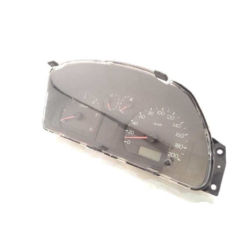 Recambio de cuadro instrumentos para hyundai terracan (hp) 2.9 crdi cat referencia OEM IAM 94003H1320  