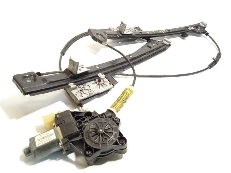 Recambio de elevalunas delantero derecho para mini mini (r56) cooper d referencia OEM IAM 51332756084  67622757044