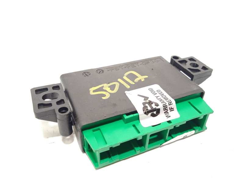 Recambio de sensor de aparcamiento para citroën c3 aircross feel referencia OEM IAM 9824532180  0263014165