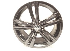 Recambio de llanta para volkswagen tiguan (ax1) 1.5 16v tsi act referencia OEM IAM 5NA601025M  5NA601025MAX1 2