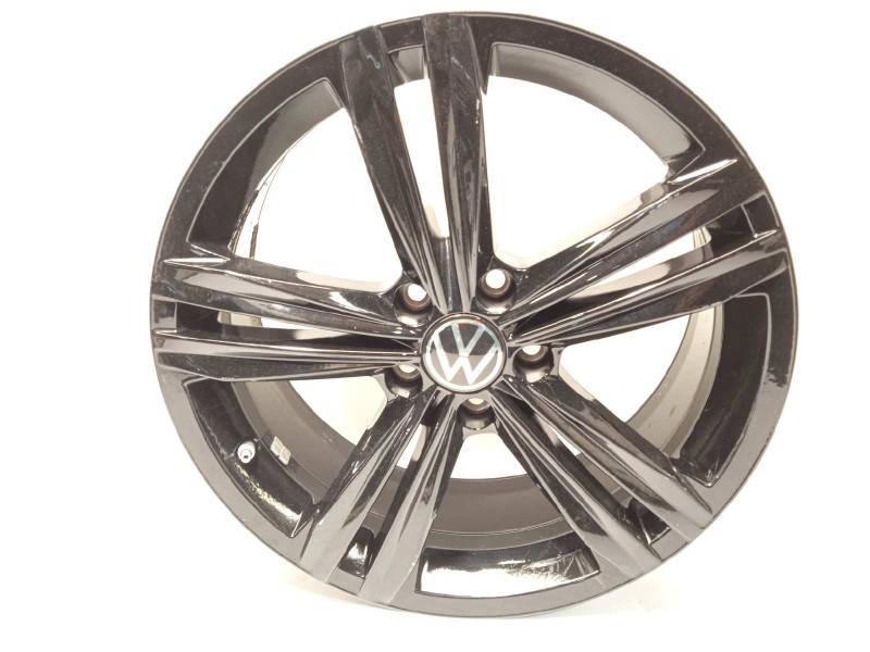 Recambio de llanta para volkswagen tiguan (ax1) 1.5 16v tsi act referencia OEM IAM 5NA601025M  5NA601025MAX1