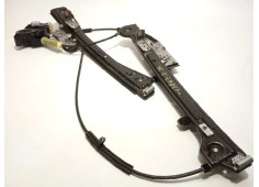 Recambio de elevalunas delantero derecho para mini mini (r56) cooper d referencia OEM IAM 51332756084  67622757044 2