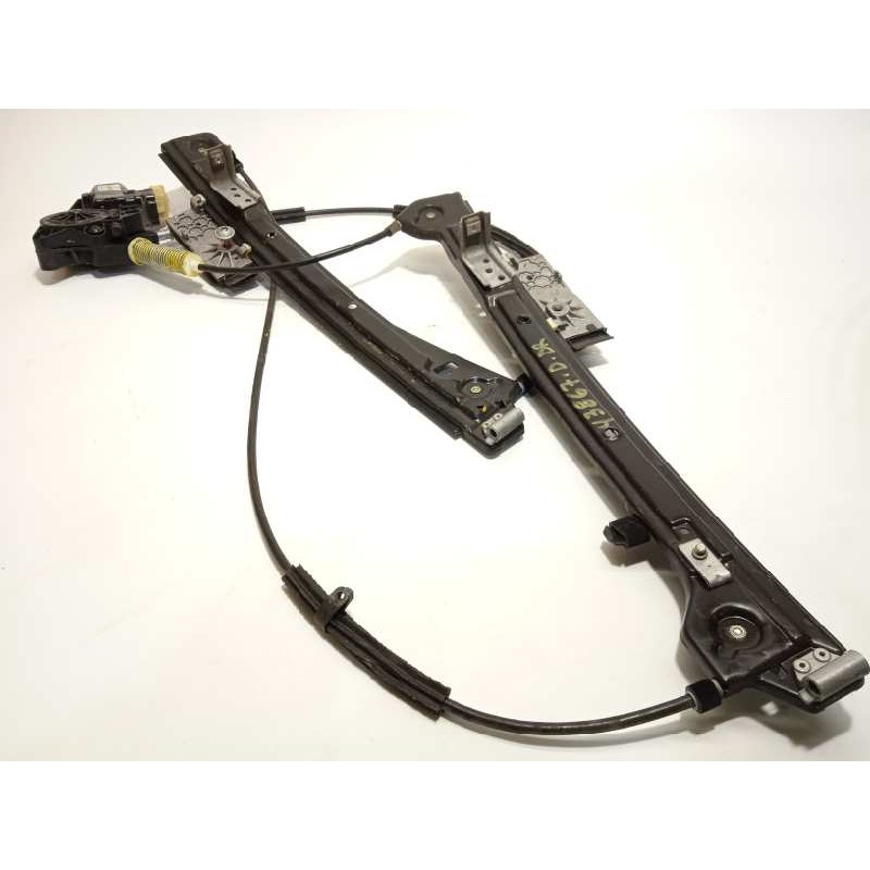 Recambio de elevalunas delantero derecho para mini mini (r56) cooper d referencia OEM IAM 51332756084  67622757044