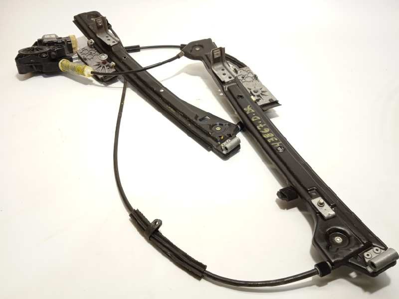 Recambio de elevalunas delantero derecho para mini mini (r56) cooper d referencia OEM IAM 51332756084  67622757044