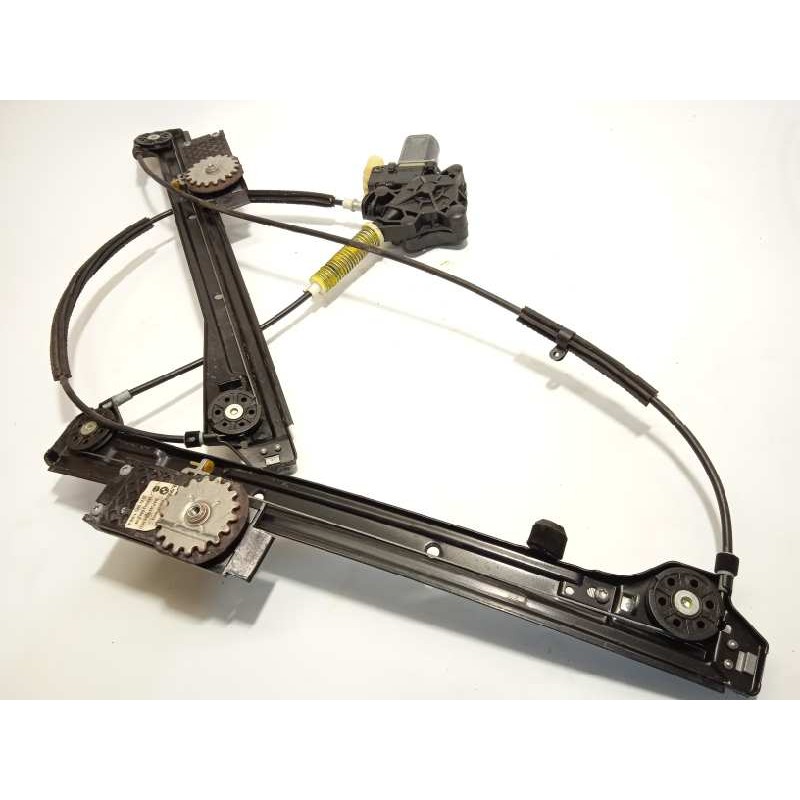 Recambio de elevalunas delantero derecho para mini mini (r56) cooper d referencia OEM IAM 51332756084  67622757044