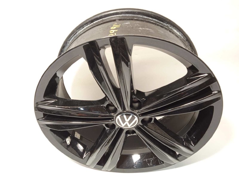 Recambio de llanta para volkswagen tiguan (ax1) 1.5 16v tsi act referencia OEM IAM 5NA601025M  5NA601025MAX1