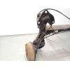 Recambio de puente trasero para dacia dokker 1.5 dci diesel fap cat referencia OEM IAM 555110548R  