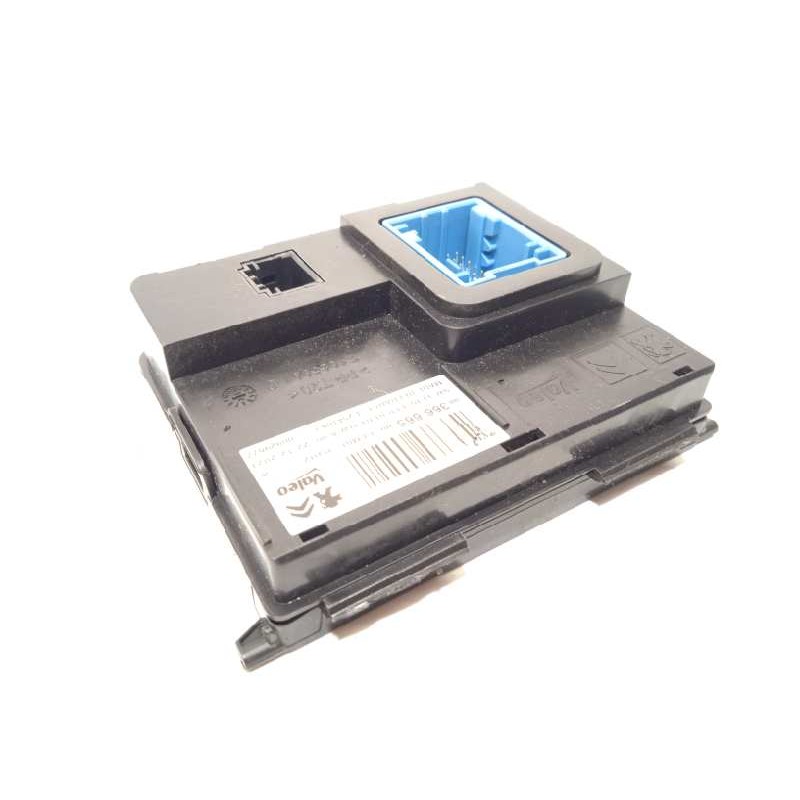 Recambio de modulo electronico para citroën c3 aircross feel referencia OEM IAM 9836666580  
