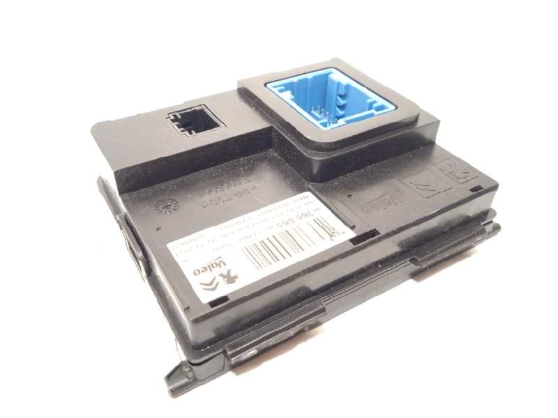 Recambio de modulo electronico para citroën c3 aircross feel referencia OEM IAM 9836666580  