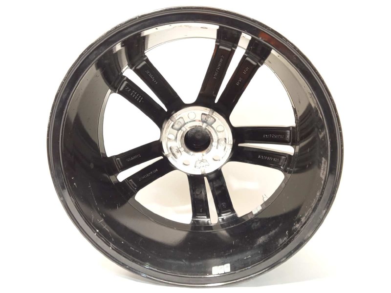 Recambio de llanta para volkswagen tiguan (ax1) 1.5 16v tsi act referencia OEM IAM 5NA601025M  5NA601025MAX1